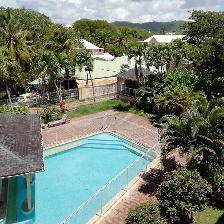 Residence Canouan 4312 Sainte-Anne Ngoại thất bức ảnh