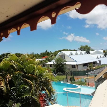 Residence Canouan 4312 Sainte-Anne Ngoại thất bức ảnh