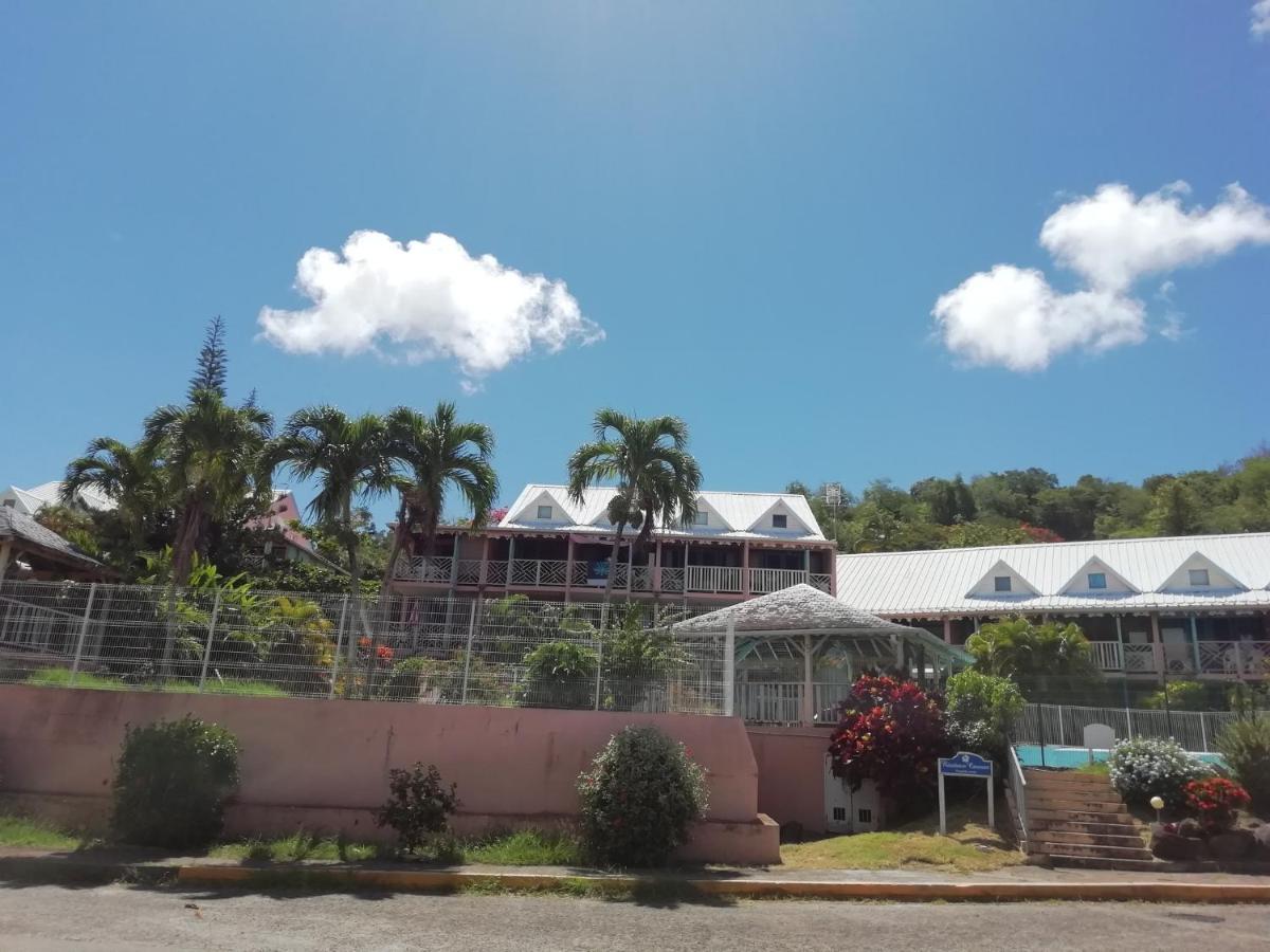 Residence Canouan 4312 Sainte-Anne Ngoại thất bức ảnh