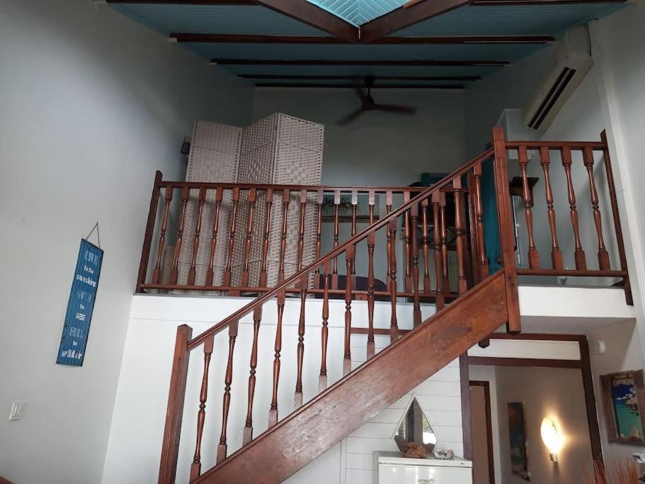 Residence Canouan 4312 Sainte-Anne Ngoại thất bức ảnh