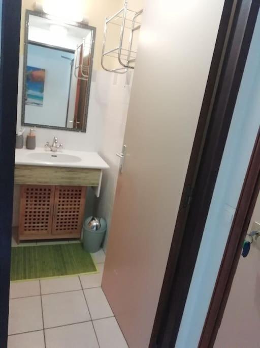 Residence Canouan 4312 Sainte-Anne Ngoại thất bức ảnh