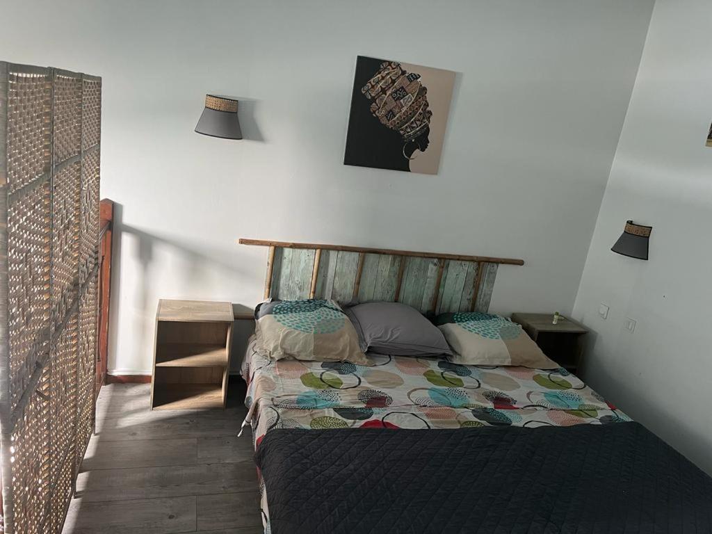 Residence Canouan 4312 Sainte-Anne Ngoại thất bức ảnh