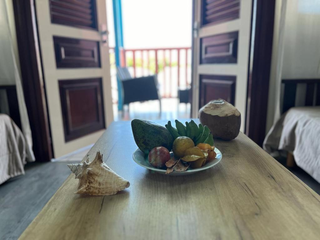 Residence Canouan 4312 Sainte-Anne Ngoại thất bức ảnh