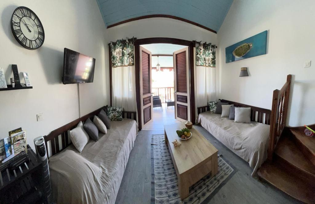 Residence Canouan 4312 Sainte-Anne Ngoại thất bức ảnh