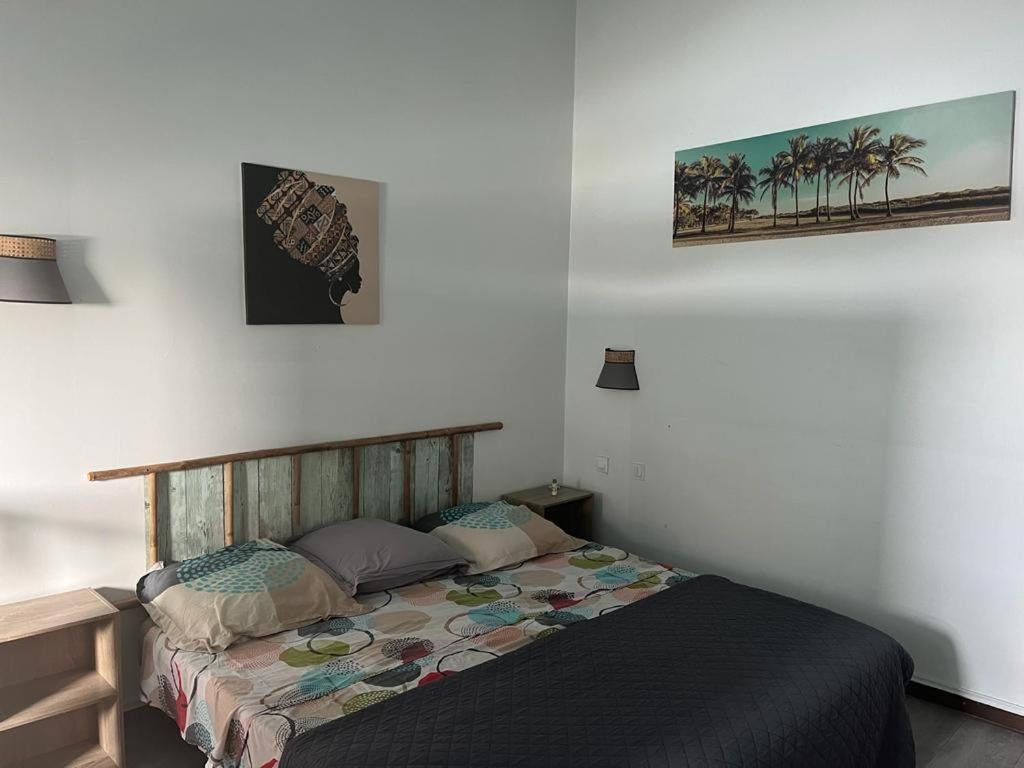 Residence Canouan 4312 Sainte-Anne Ngoại thất bức ảnh